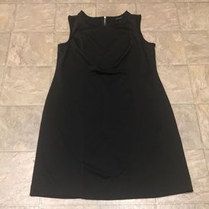 Ashley Stewart sheath dress. 18/20. NWOT.